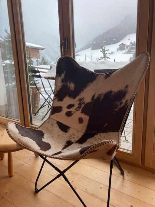 Gaia Im Bergdorf Apartment