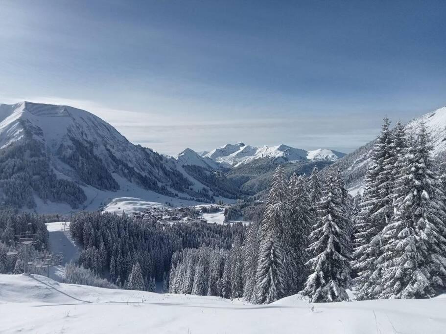 Gaia Im Bergdorf * Berwang