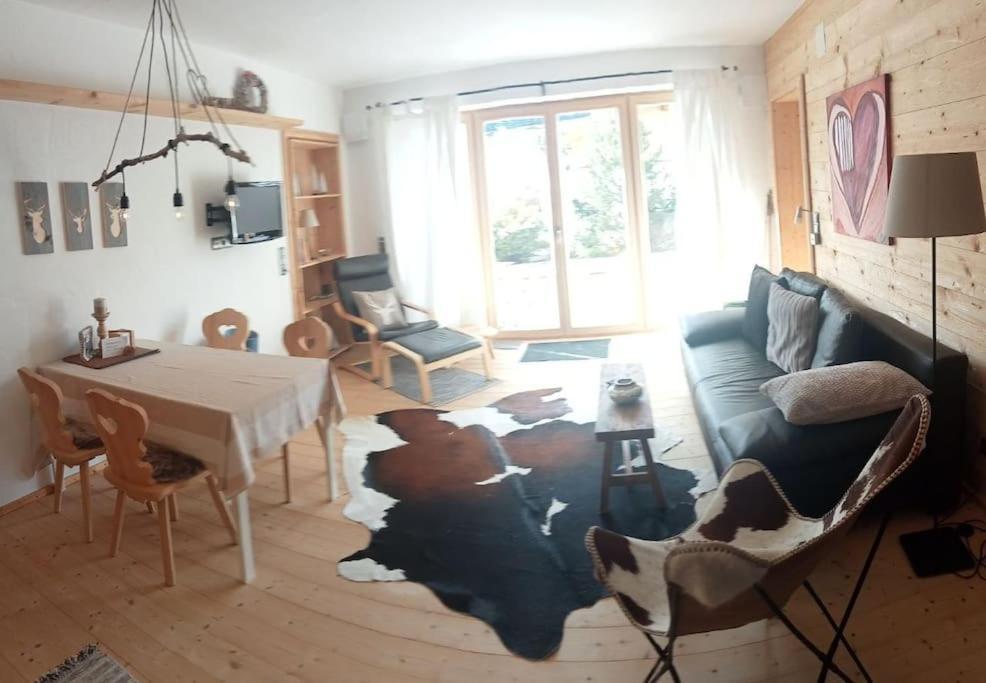 Gaia Im Bergdorf Apartment *