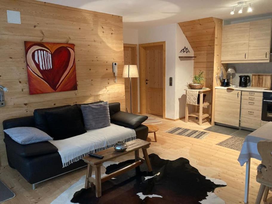 Apartment Gaia Im Bergdorf *